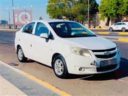 شيفروليه سايل